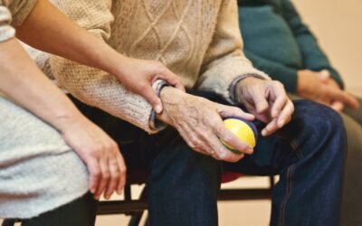 Prévention des chutes et de la perte d&rsquo;autonomie chez les seniors – 14 et 15 octobre 2026