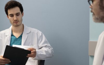 Rééducation en périnéologie masculine – 4 et 5 décembre 2026
