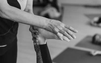 INITIATION A LA POSTUROLOGIE CLINIQUE – 21 et 22 septembre 2027