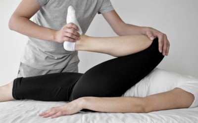 REEDUCATION DU LIGAMENT CROISE INTERIEUR (LCA) – 24 et 25 octobre 2026
