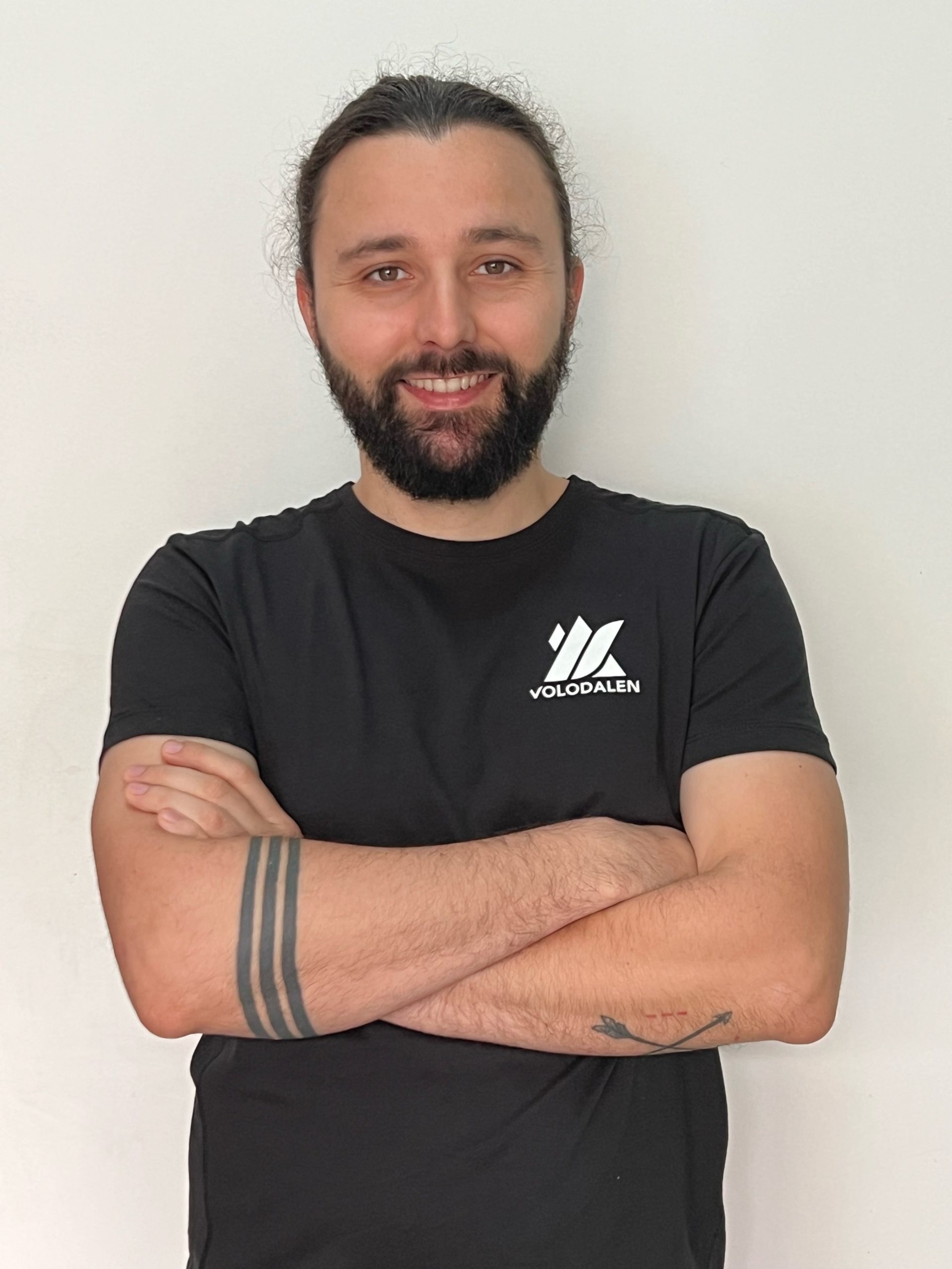 Xavier PASTANT