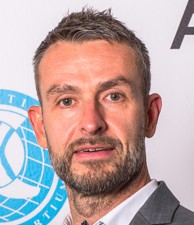 Christophe BROY