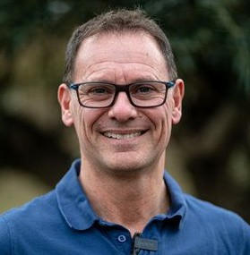 Franck SCHEVEIG