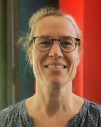Julie LEROY
