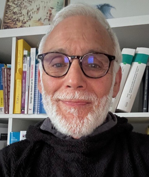 Marc MESSINA