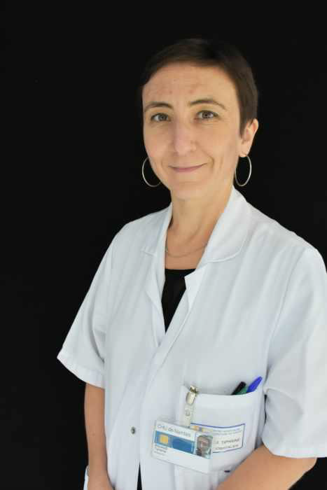 Dr Tiphaine ROUAUD